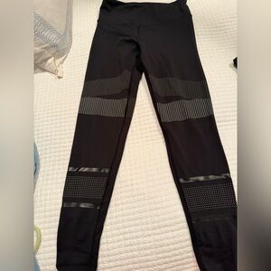 Lilybod size small leggings for workout